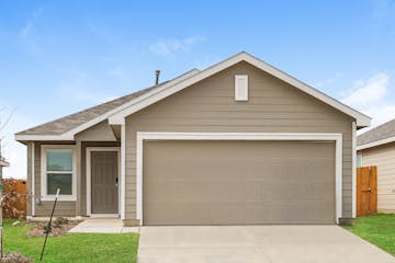 2308 Great Belt Boulevard Crandall, TX 75114